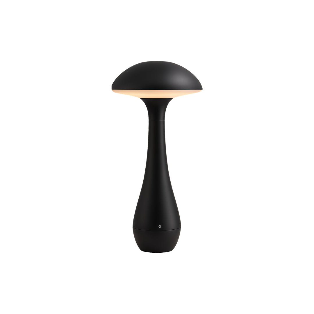 Aluminum UFO Style Landscape Lights for Outdoor Garden Pathway Lighting