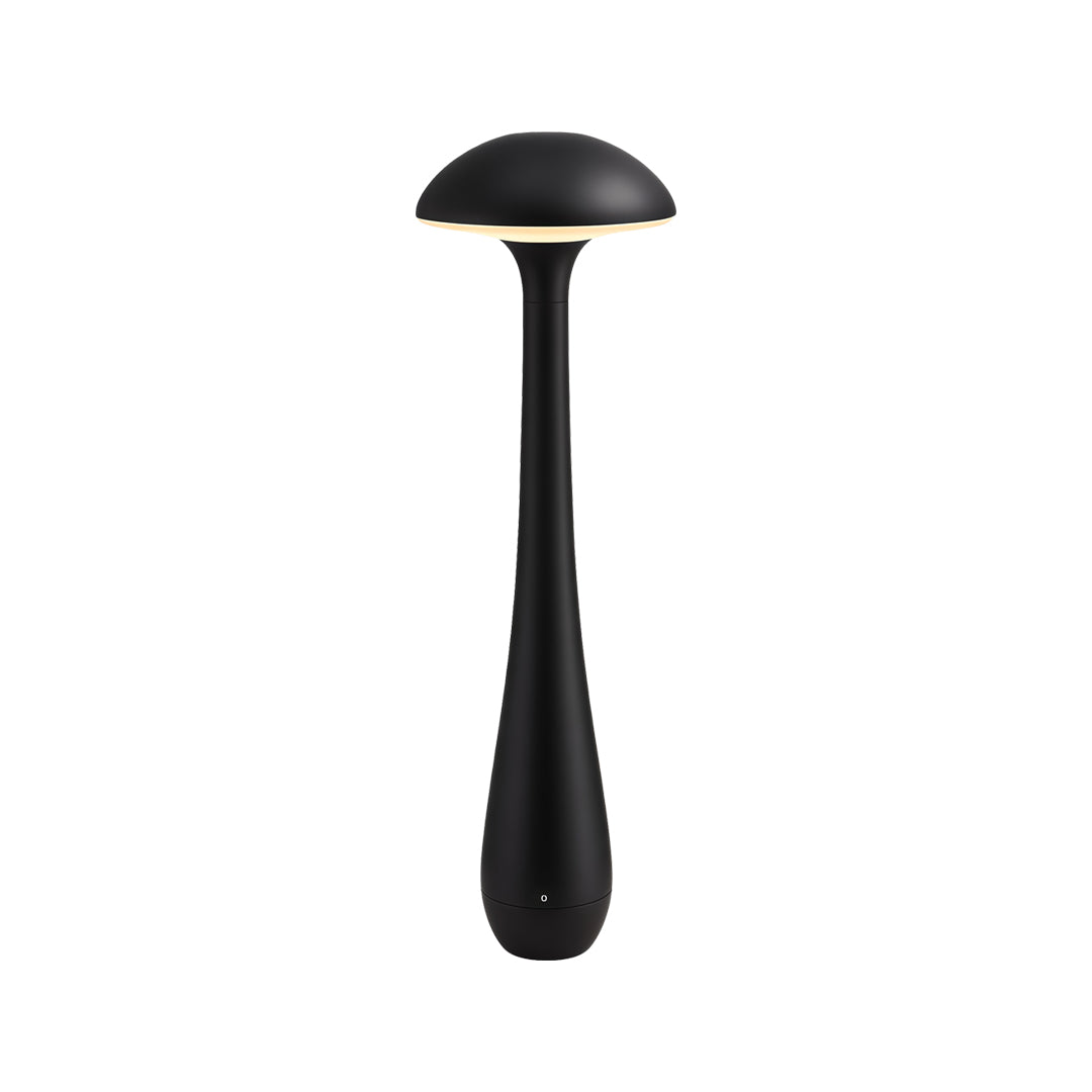 Aluminum UFO Style Landscape Lights for Outdoor Garden Pathway Lighting