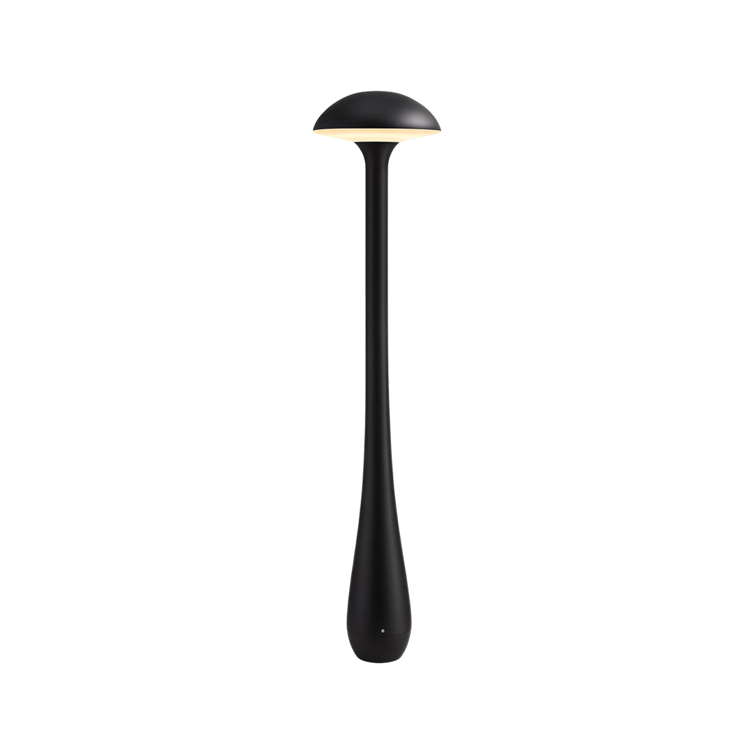 Aluminum UFO Style Landscape Lights for Outdoor Garden Pathway Lighting