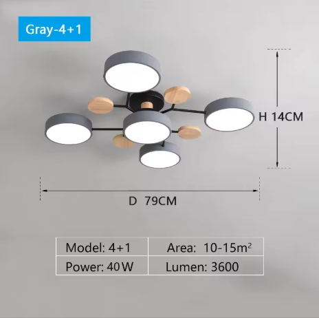 Chandelier