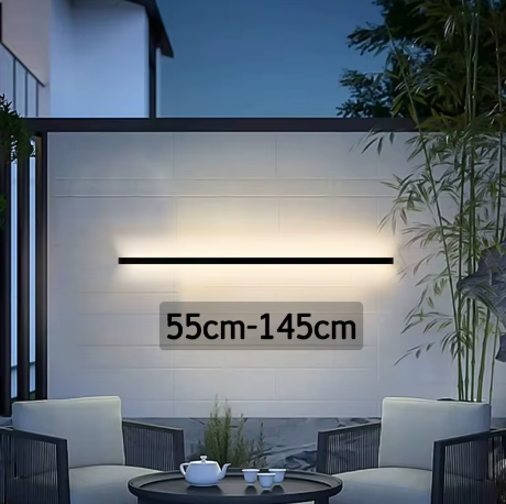 Modern Wall Lighting
