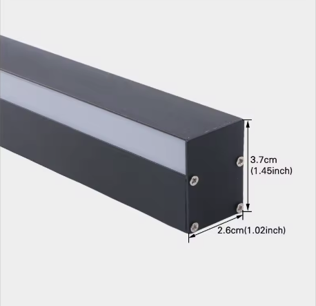 Modern Wall Lighting