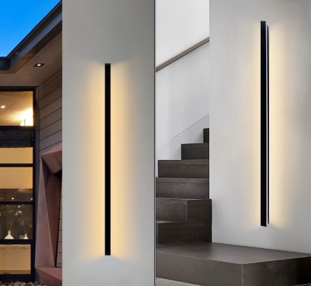 Modern Wall Lighting