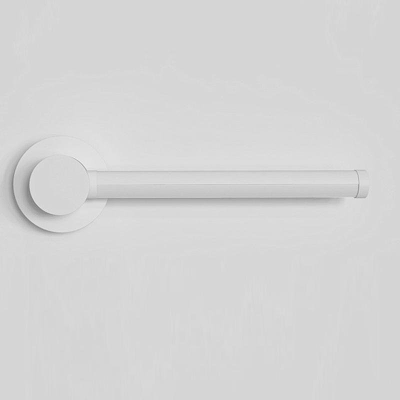 Sleek Aluminum Acrylic Long Rectangular Wall Sconces for Modern Rooms
