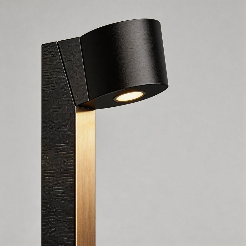 Modern Waterproof LED Landscape Path Lights for Outdoor Gardens & Walkways