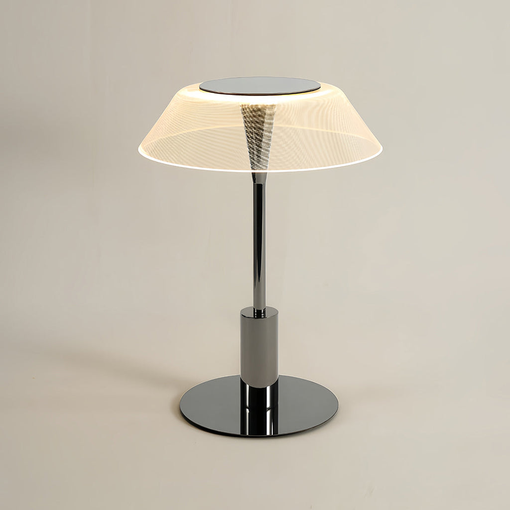Minimalist Slimline Black Metal Floor Lamp for Modern Living Room Decor