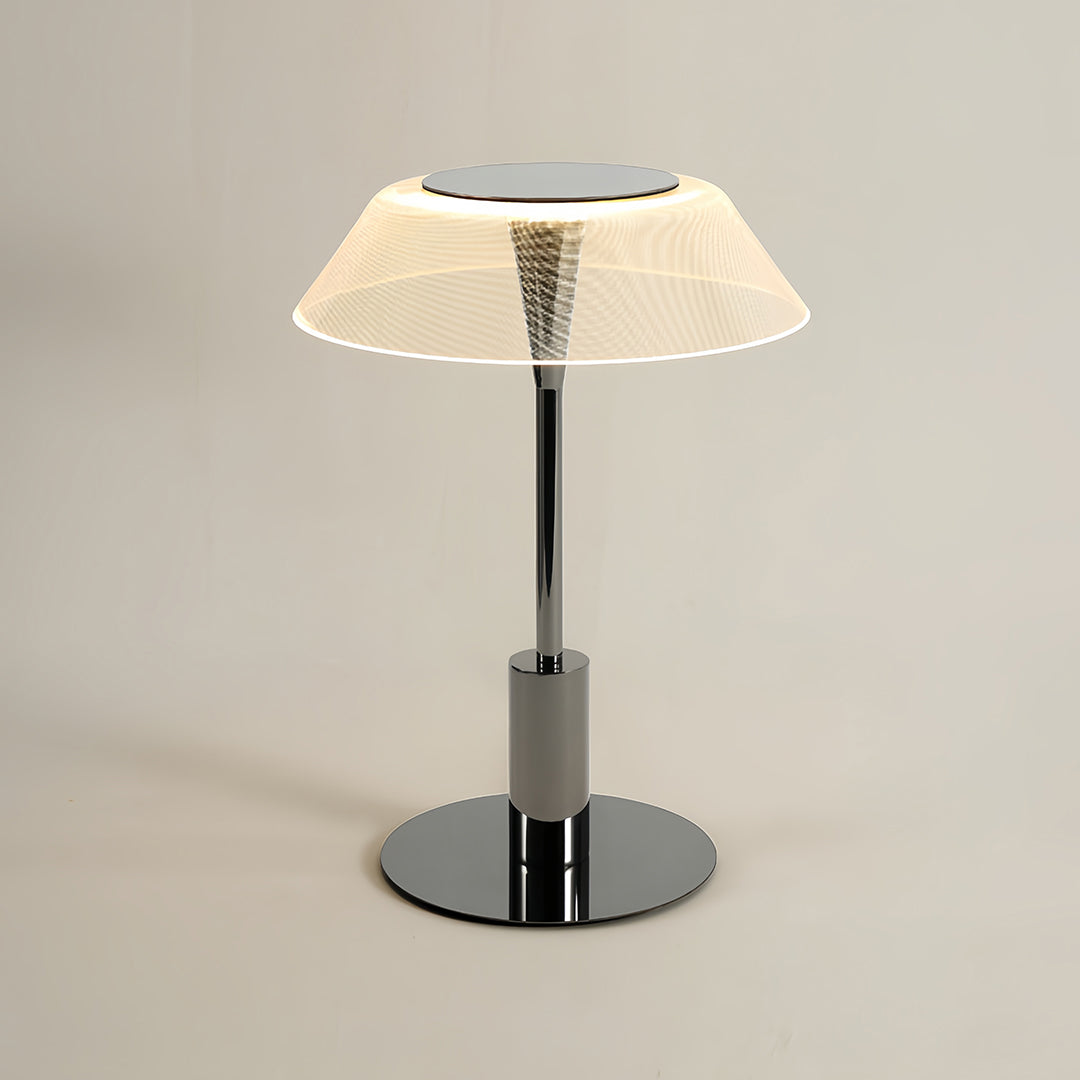 Minimalist Slimline Black Metal Floor Lamp for Modern Living Room Decor