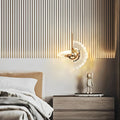 Adjustable Nordic Metal Ball LED Pendant Light for Modern Interiors