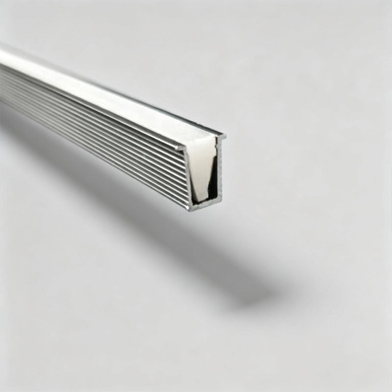 Waterproof LED Linear Concealed Strip Lights for Modern Home Décor