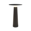 Waterproof Modern LED Outdoor Table Lamp for Garden and Patio Decor