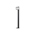 Modern Minimalist Aluminum Pathway Lights for Outdoor Garden Decoration