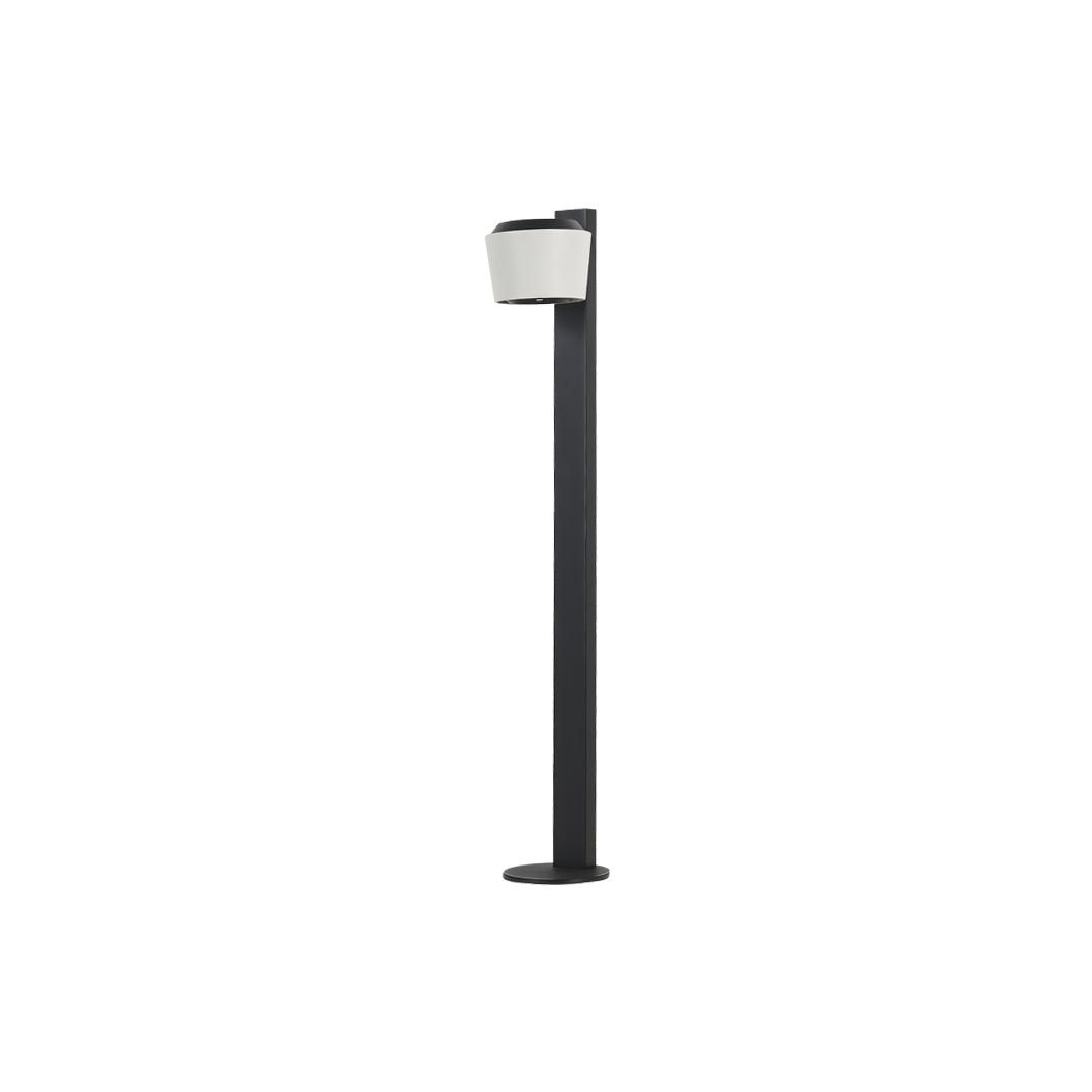 Modern Minimalist Aluminum Pathway Lights for Outdoor Garden Decoration