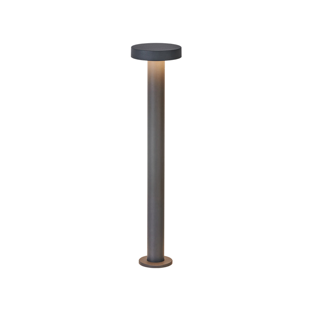 Waterproof LED Landscape Path Lights - Modern Stainless Steel Outdoor Lighting