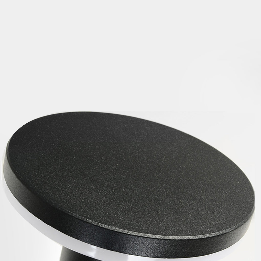 Minimalist Waterproof LED Bollard Pathway Lights for Outdoor Landscaping