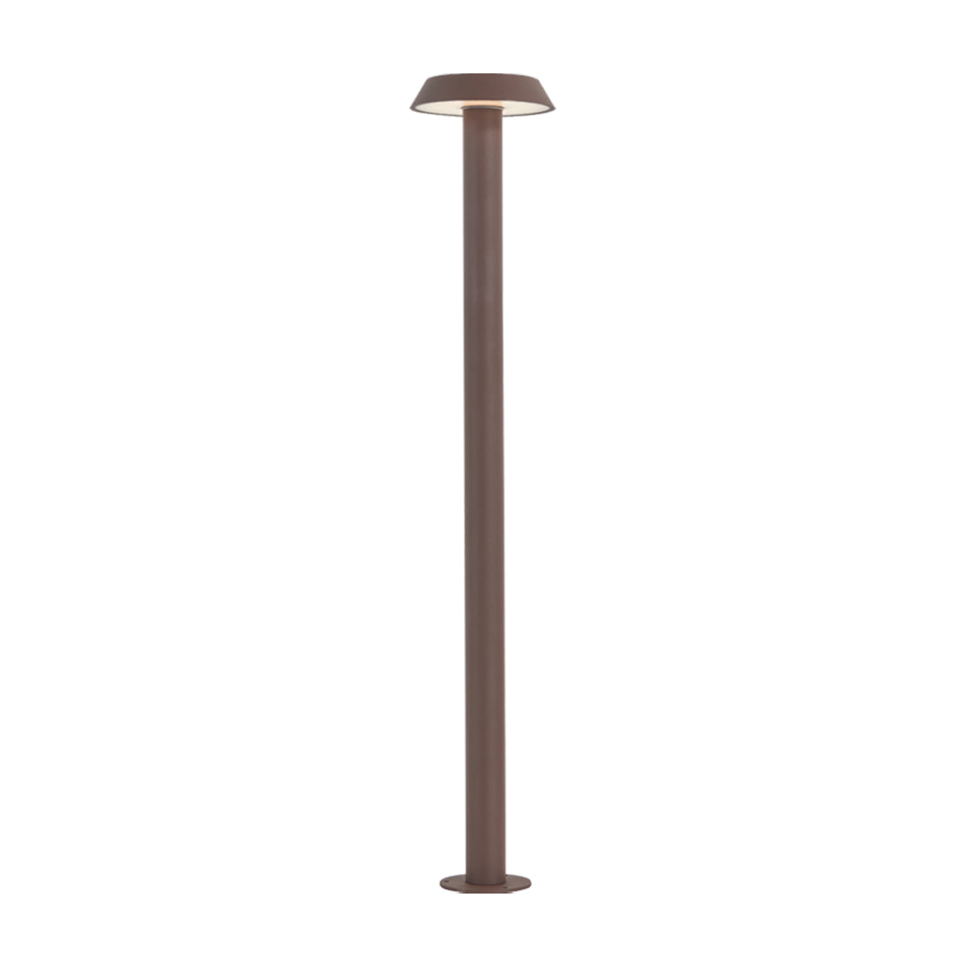 Sleek Waterproof LED Path Lighting for Outdoor Landscape and Garden Use
