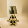 Chilling Brothers Modern Industrial Table Lamp Collection for Home Decor