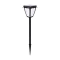 Stylish Waterproof Solar Pathway Lights - Outdoor LED Garden Lamps