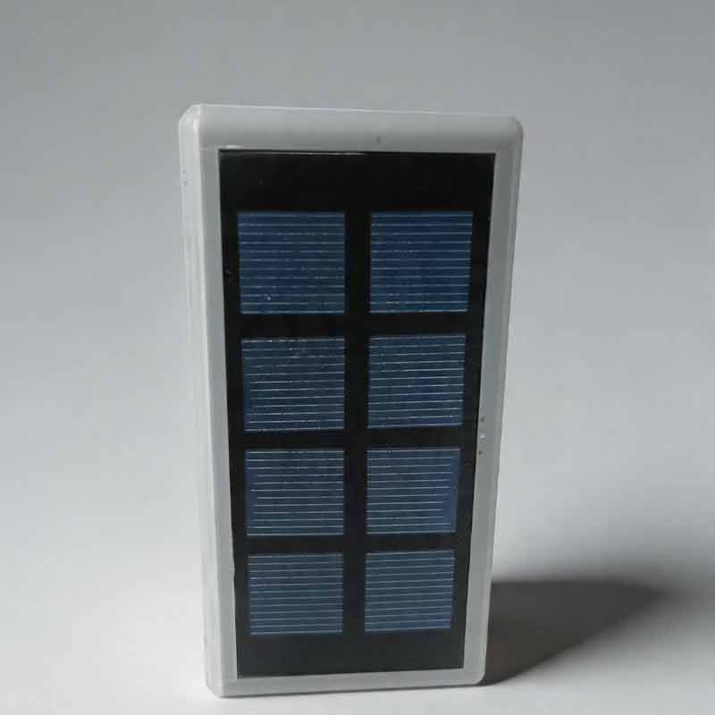 Modern Waterproof Solar-Powered Triangle Step Lights for Outdoor Stairs