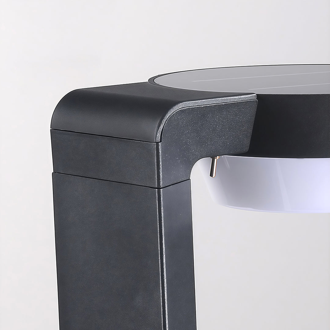 Waterproof Aluminum LED Pathway Lights for Outdoor Courtyard Style
