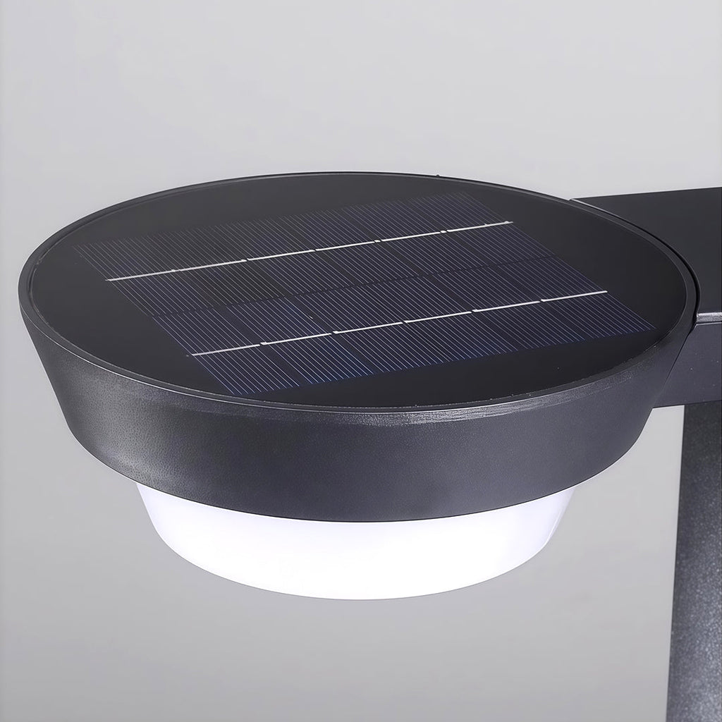 Waterproof Aluminum LED Pathway Lights for Outdoor Courtyard Style