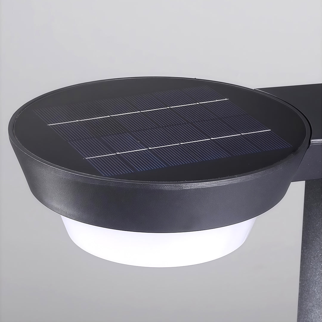 Waterproof Aluminum LED Pathway Lights for Outdoor Courtyard Style
