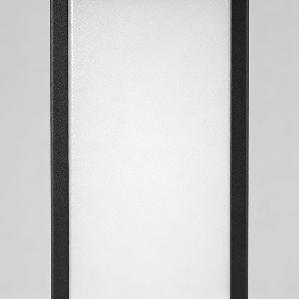Stylish Waterproof Square Handheld LED Lantern for Outdoor Lawn Use