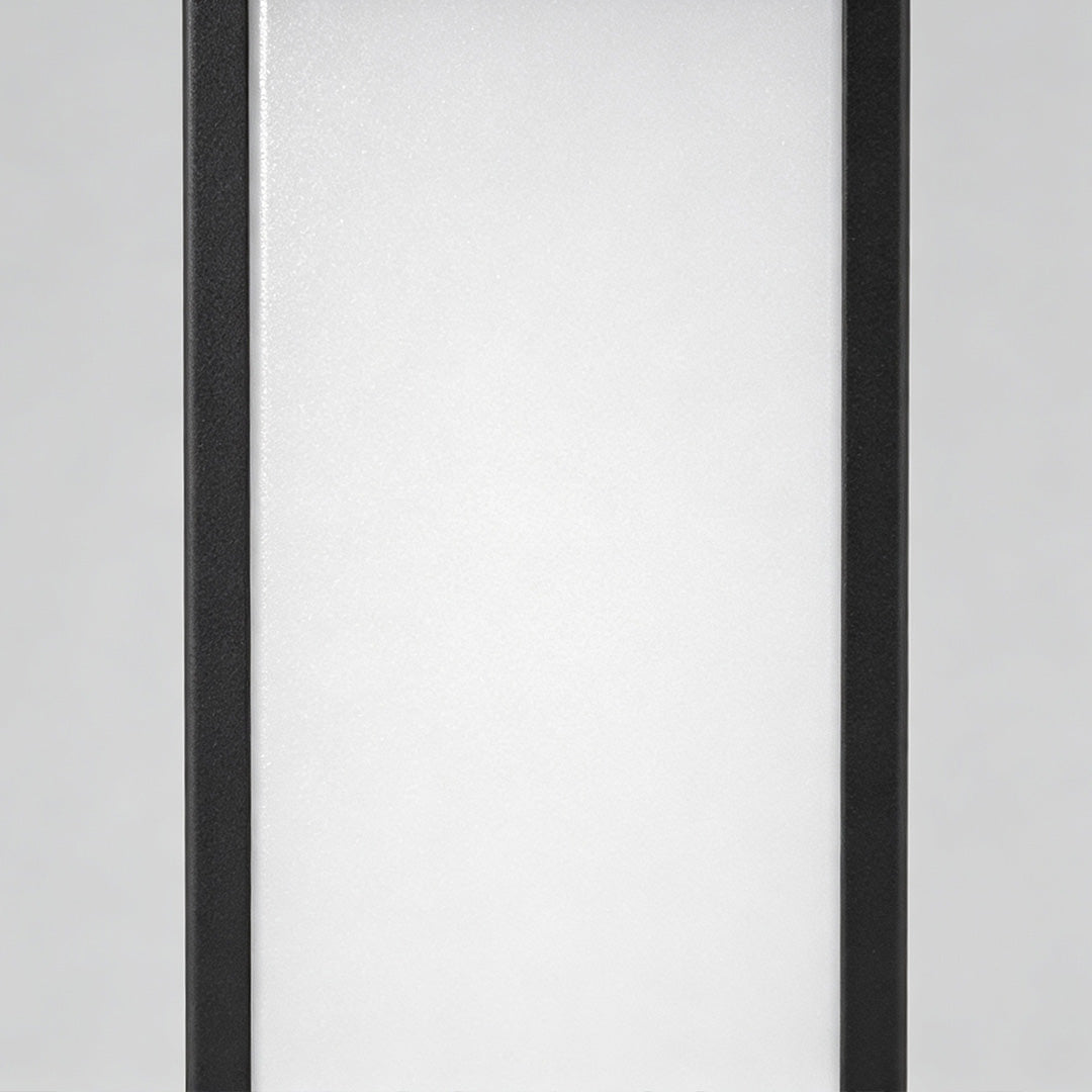 Stylish Waterproof Square Handheld LED Lantern for Outdoor Lawn Use