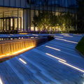 Waterproof LED Flexible Strip Lights - Minimalist Design for Home Decor
