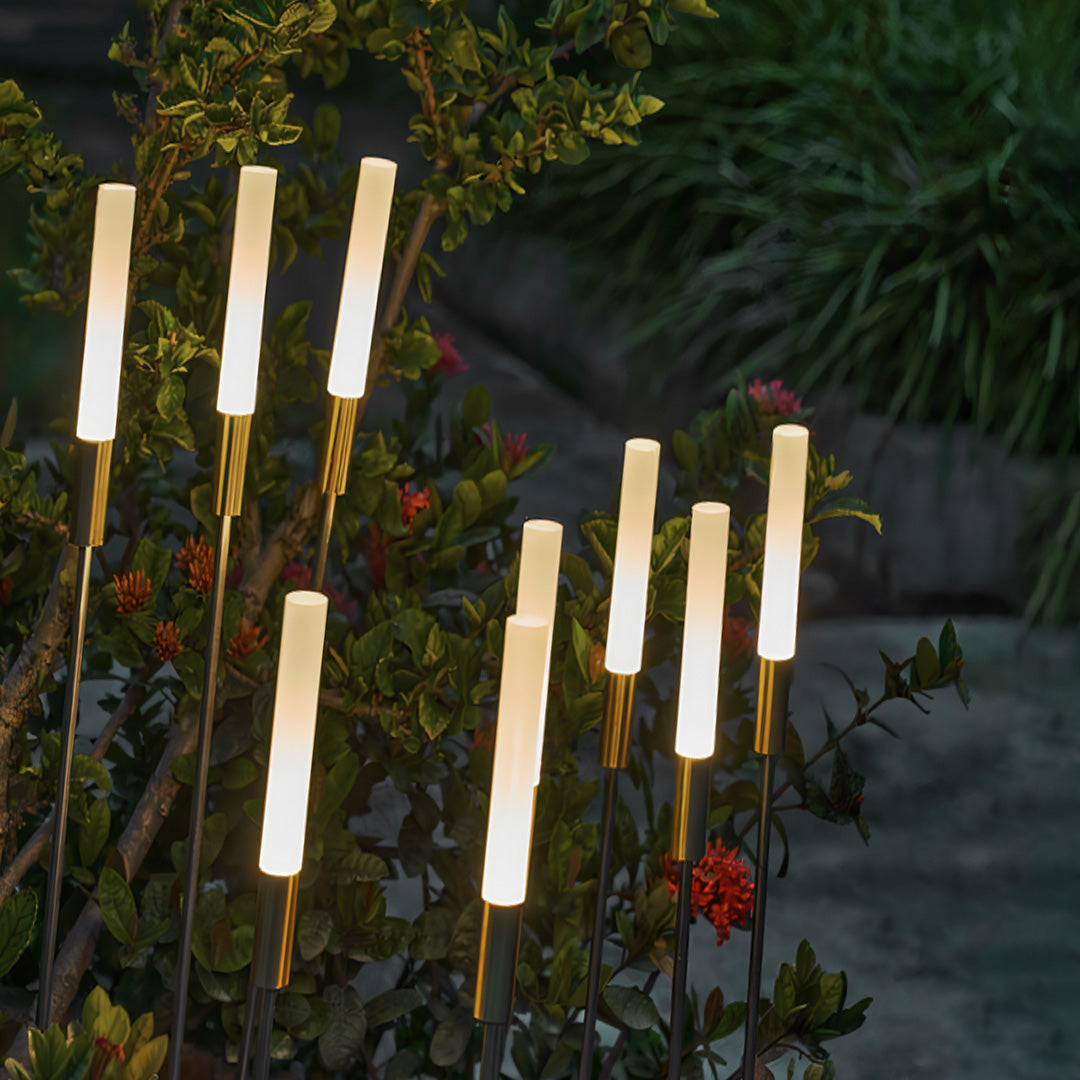 Outdoor Waterproof LED Landscape Spike Light for Garden Pathway Lighting