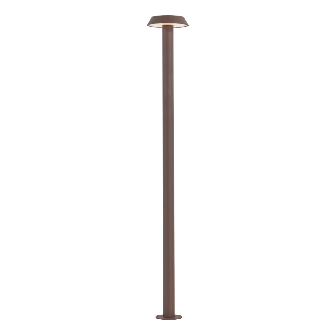 Sleek Waterproof LED Path Lighting for Outdoor Landscape and Garden Use