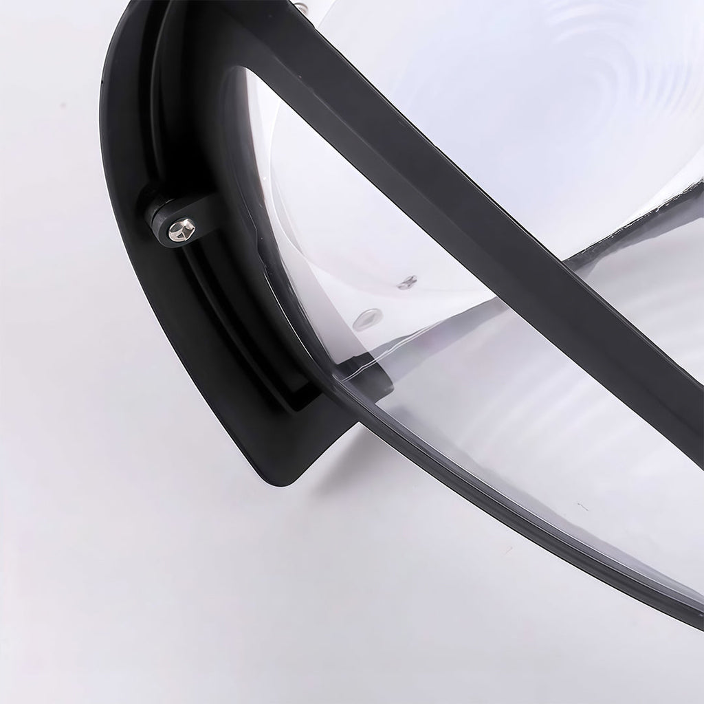 Stylish Waterproof Solar Pathway Lights - Outdoor LED Garden Lamps