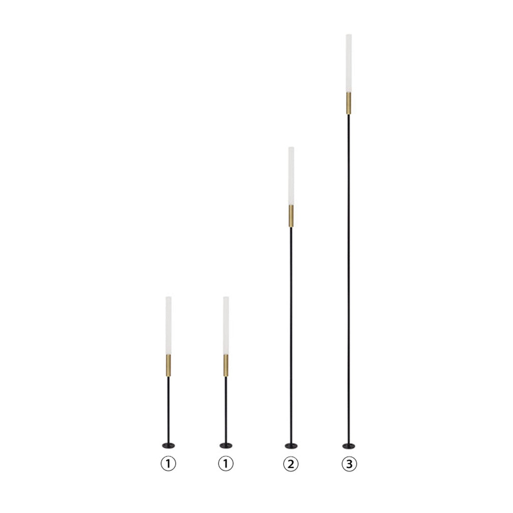 Outdoor Waterproof LED Landscape Spike Light for Garden Pathway Lighting