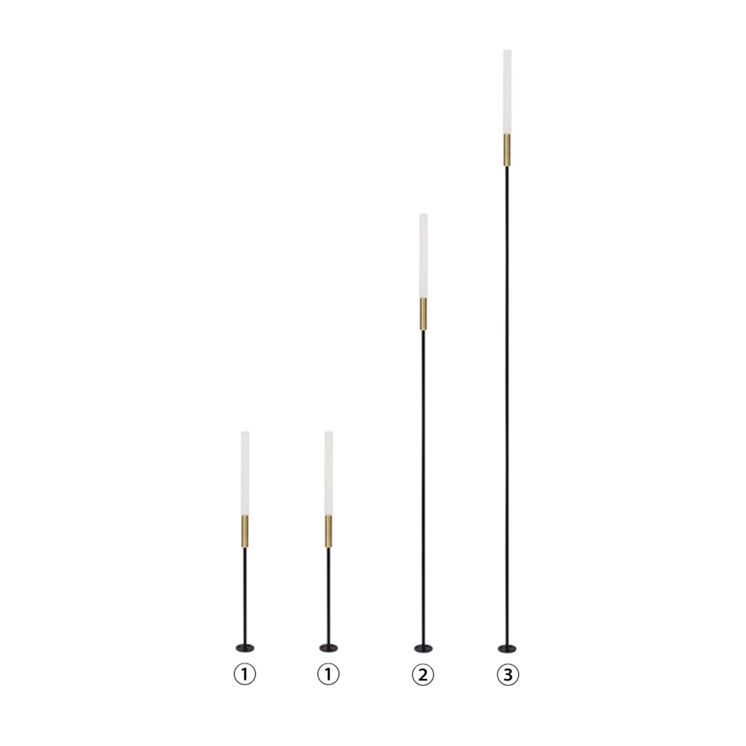 Outdoor Waterproof LED Landscape Spike Light for Garden Pathway Lighting