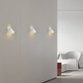 Adjustable Industrial Style Metal Folding Wall Sconce LED Lamp for Bedroom