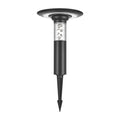 Solar-Powered Waterproof LED Outdoor Pathway Lights with Durable Ground Stakes