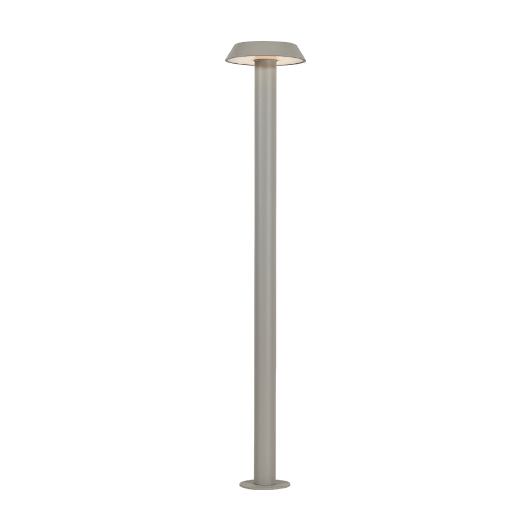 Sleek Waterproof LED Path Lighting for Outdoor Landscape and Garden Use