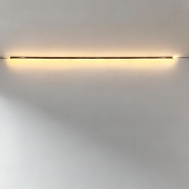 Waterproof Embedded LED Linear Strip Lights for Modern Home Décor