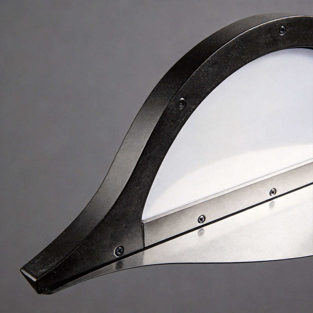 Waterproof LED Inground Landscape Lights for Outdoor Garden Pathways