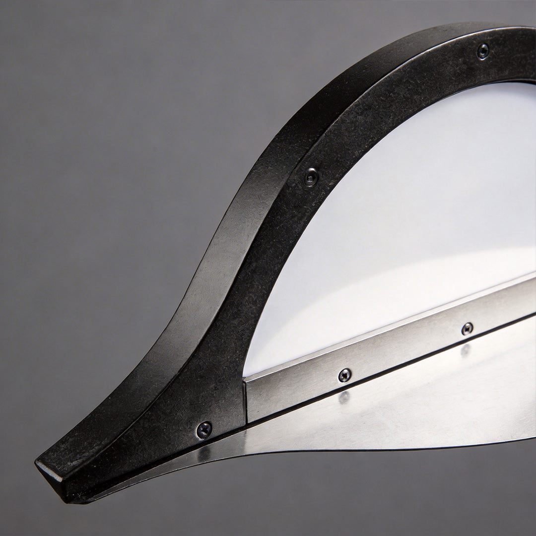 Waterproof LED Inground Landscape Lights for Outdoor Garden Pathways