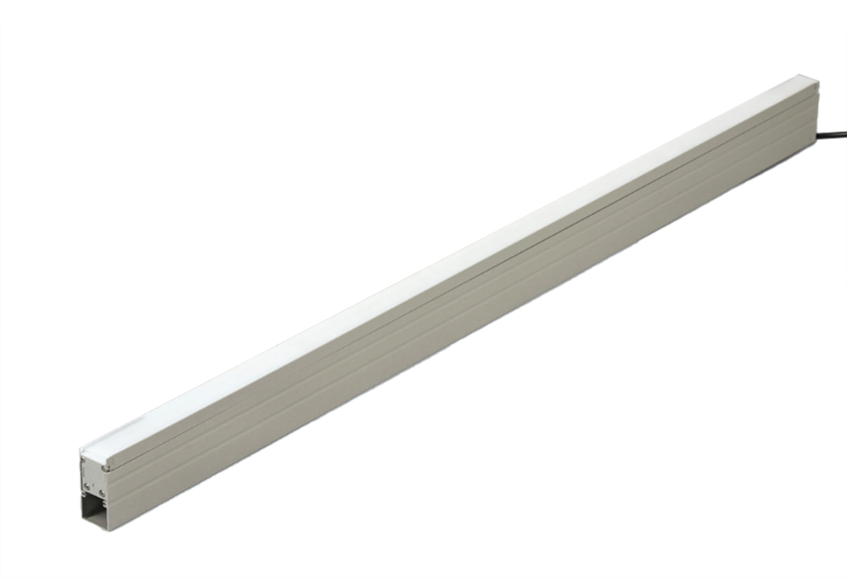 Modern Waterproof Inground Rectangular LED Recessed Light for Patios