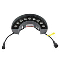 Waterproof LED Tree Ring Light for Outdoor Landscape Illumination