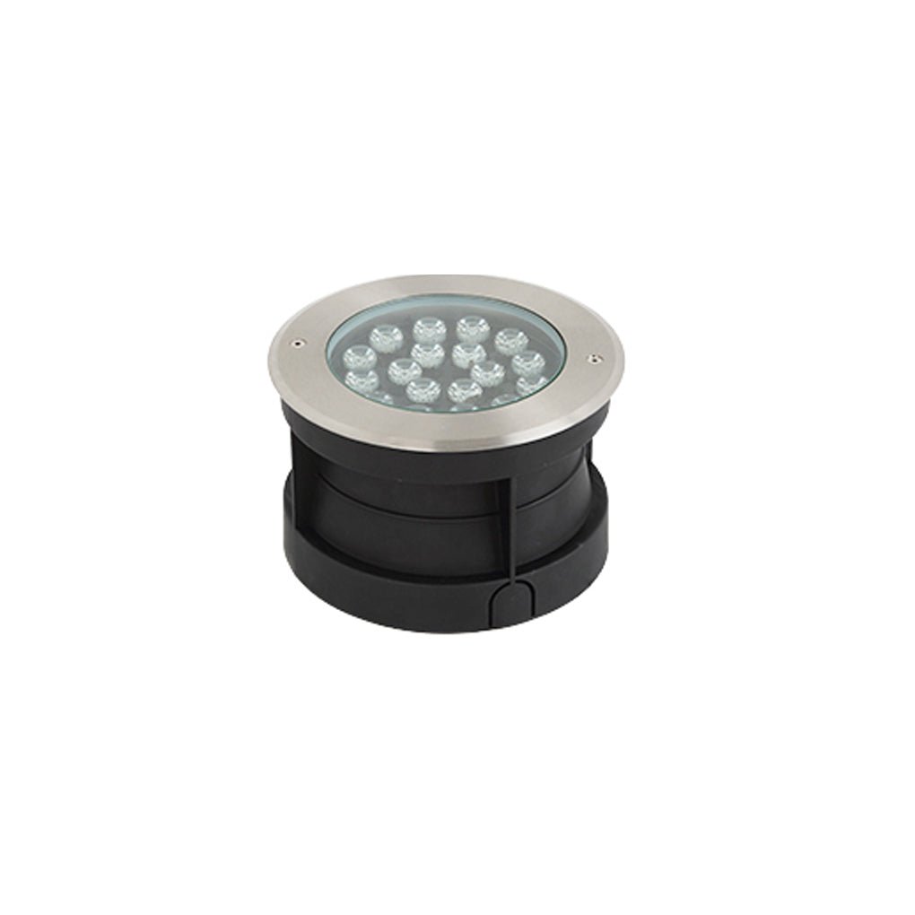 Color-Changing Submersible LED Pool Lights - Waterproof Landscape Lighting