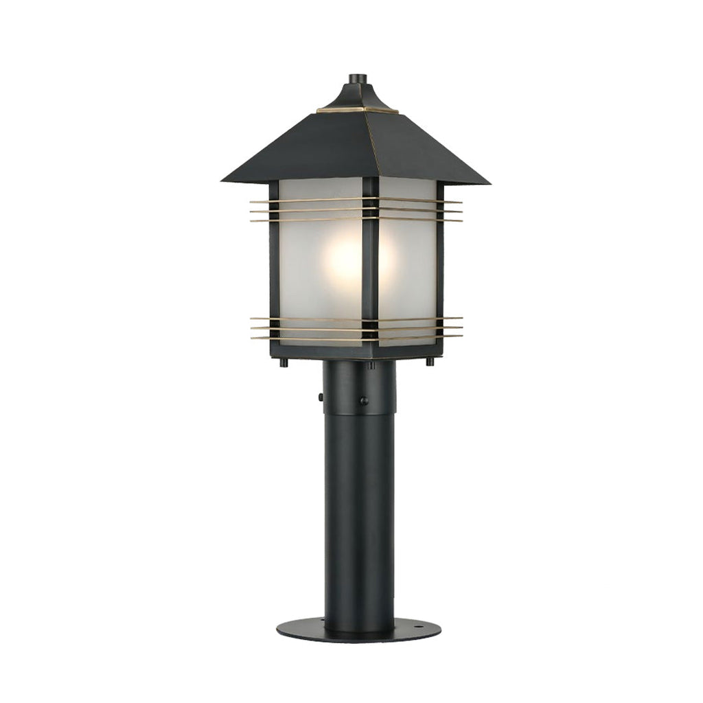 Stylish Waterproof LED Landscape Path Lights for Outdoor Ambiance