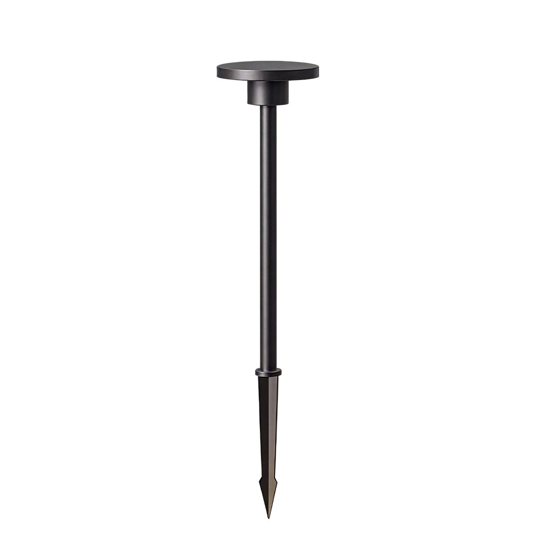 Stylish Waterproof LED Bollard Path Lights for Outdoor Landscape Use