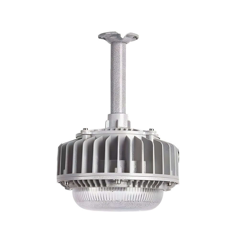Industrial-Grade LED Pendant Light, Explosion-Proof for Warehouses