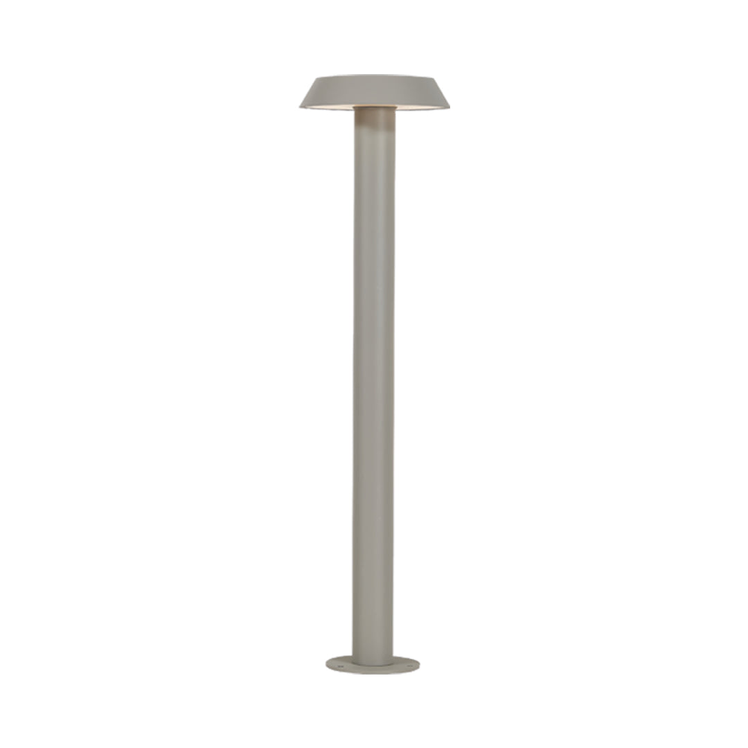 Sleek Waterproof LED Path Lighting for Outdoor Landscape and Garden Use