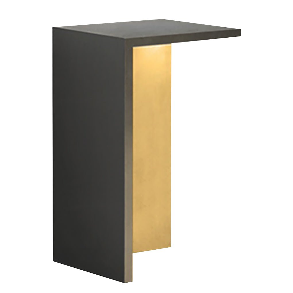Waterproof Versatile Square Stools Table for Creative Outdoor Spaces