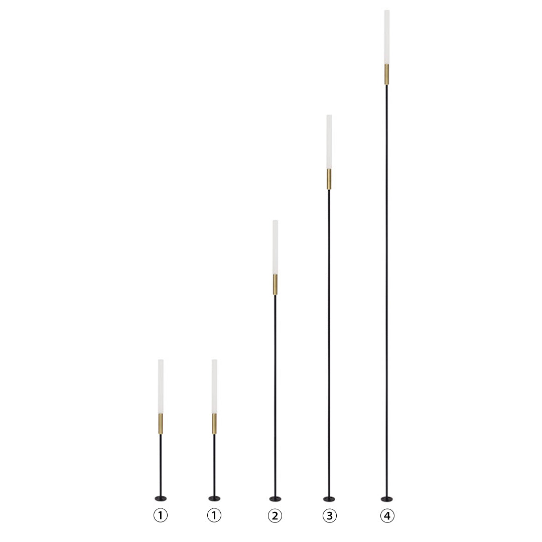 Outdoor Waterproof LED Landscape Spike Light for Garden Pathway Lighting