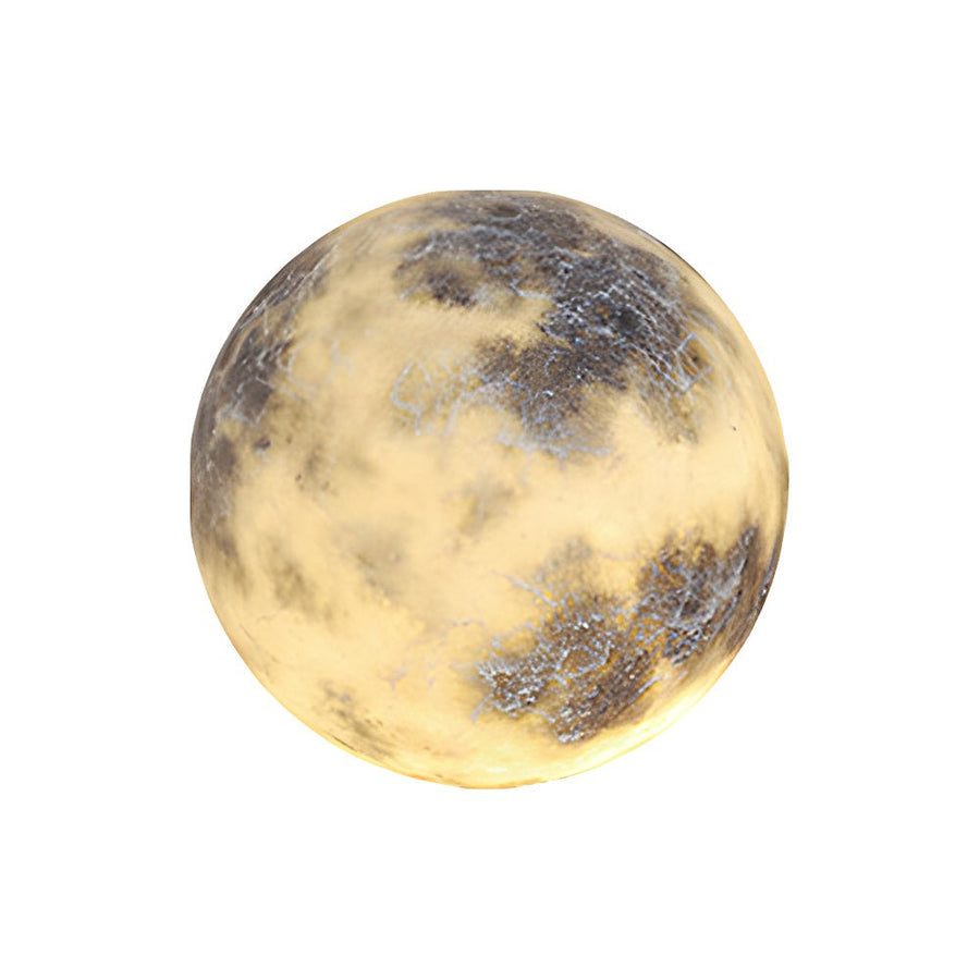 Elegant White Waterproof LED Lawn Light for Modern Outdoor Spaces