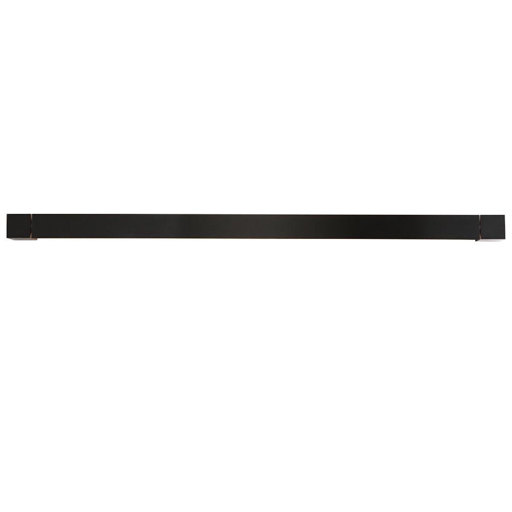 Nordic Style Rotatable Ultra-Thin White LED Wall Lamp for Living Room